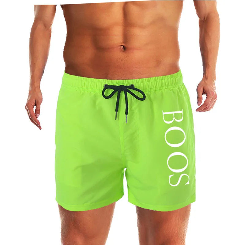 2024 Summer Sports Shorts Men&