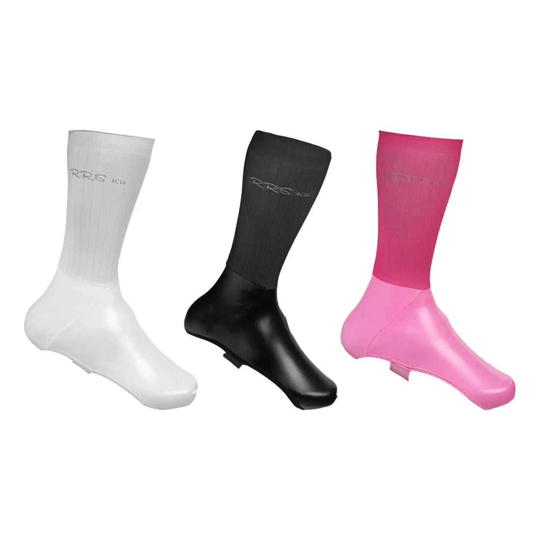 Cycling Shoe Covers Bicycle Overshoes Professional Shoecovers Rainproof Windproof Breathable Protectors for Trip Travel