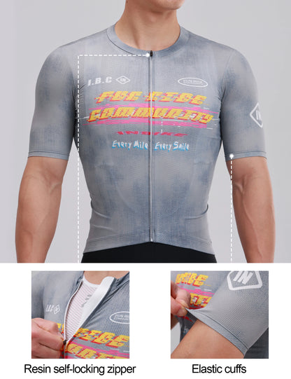 INBIKE Men&