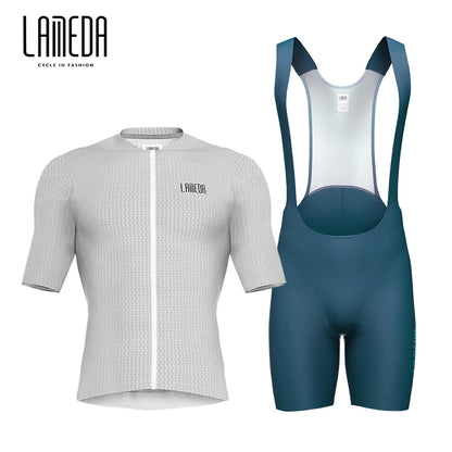 Lameda Cycling Clothes Summer Men&