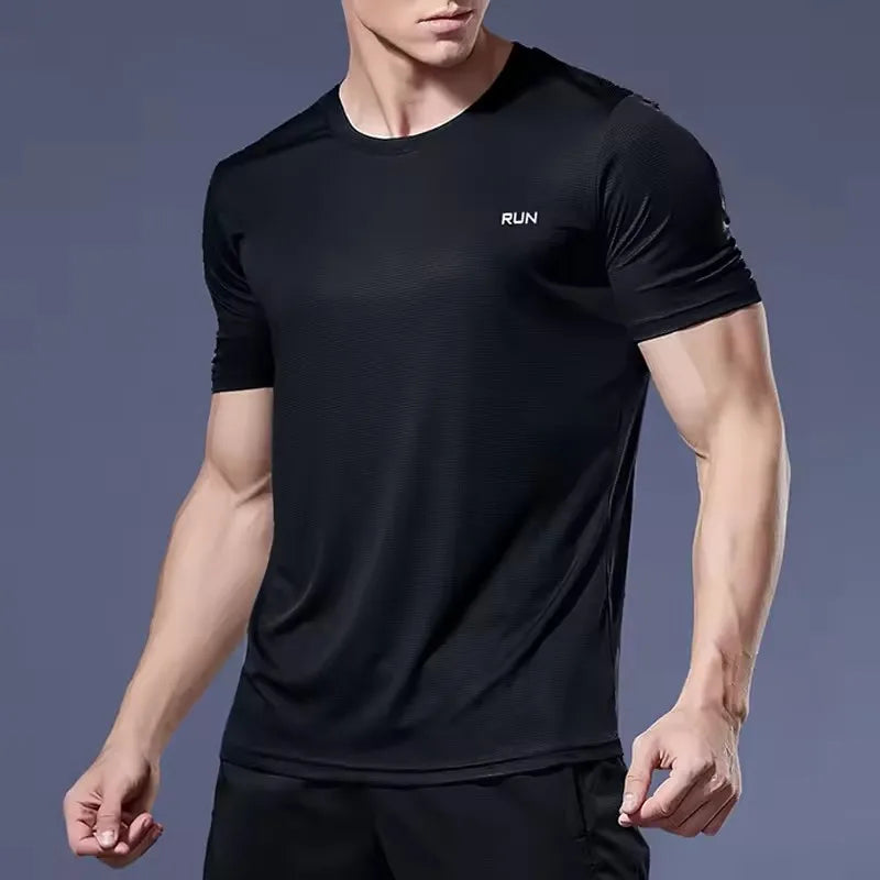Running Shirts Soccer Shirts Men&