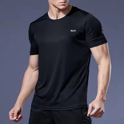 Running Shirts Soccer Shirts Men&