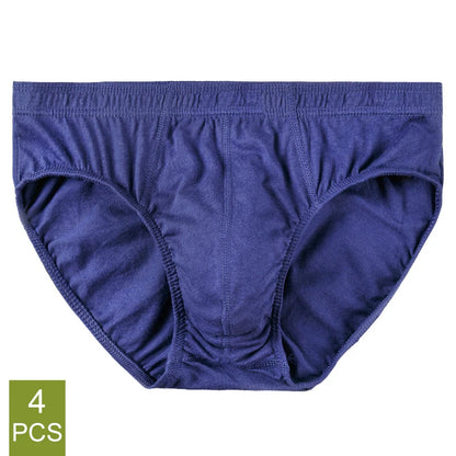 4 Pcs/Lot Men&