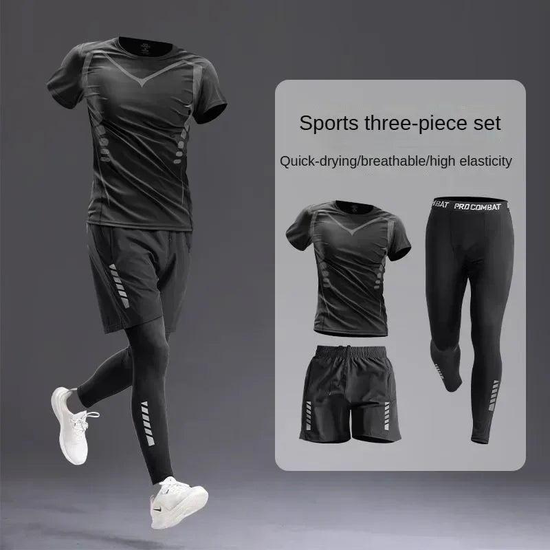 New Men&
