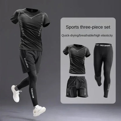 New Men&