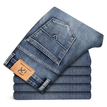 Autumn Winter New Business Men&