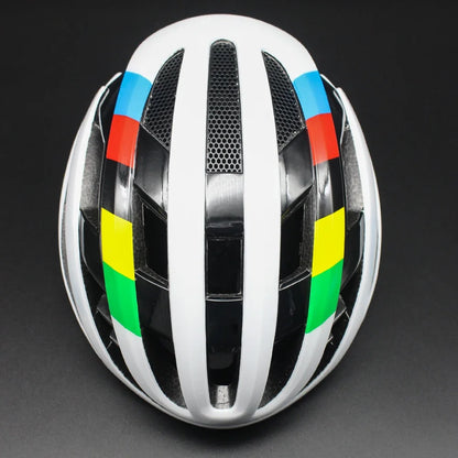 Outdoor Sports Aero Cycling Helmet MTB Mountain Road Bike Helmet Bicycle Men Women Style Ultralight Safely Cap Capacete Ciclismo