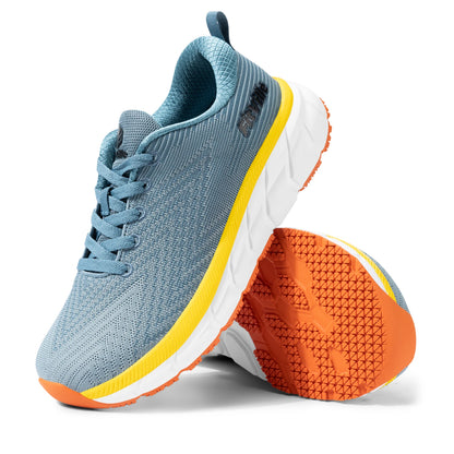 Wide Toe Box Men&