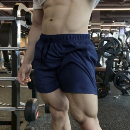 Fashion Men Shorts Summer Casual Shorts For Men Beach Pants Running Sport Short Men&