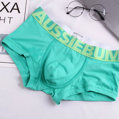 Brand Men&
