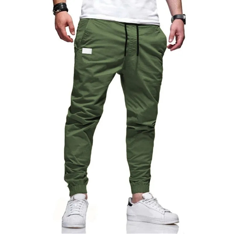 New Men&