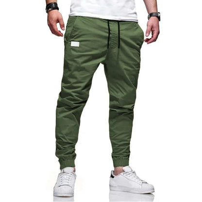 New Men&