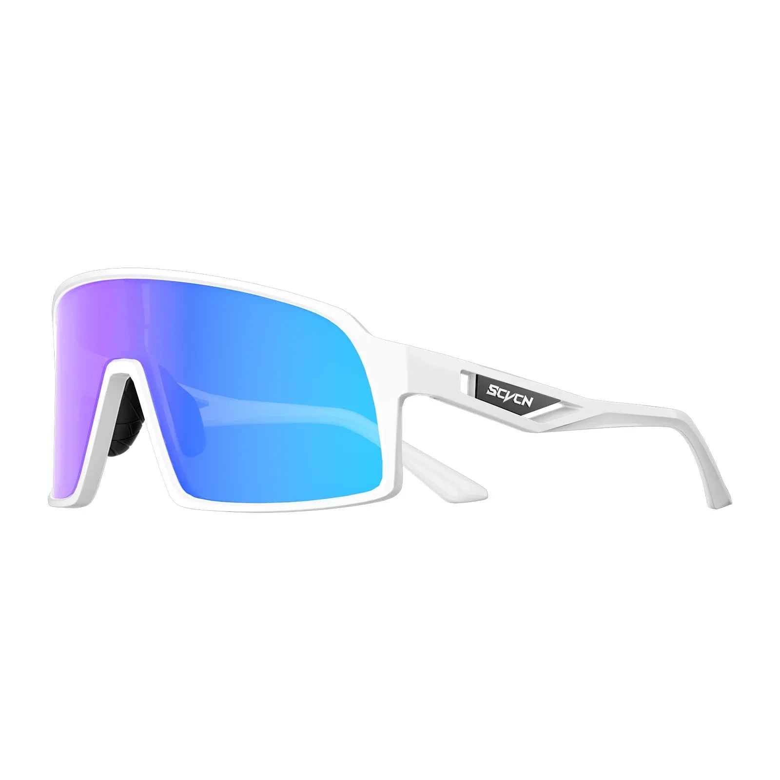 SCVCN Cycling Sunglasses Outdoor Bicycle Sunglasses Women Road Bike Glasses Sports Running Eyewear Men MTB Cycling Sunglasses