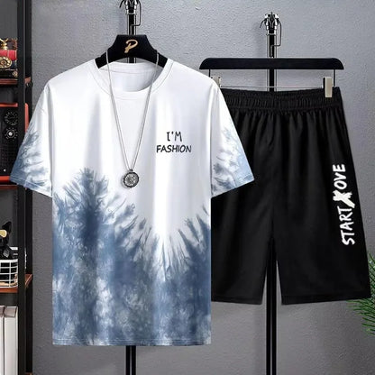 Summer Quick Drying Men&
