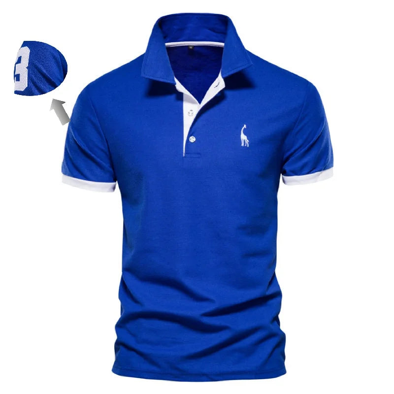 AIOPESON Cotton Men&