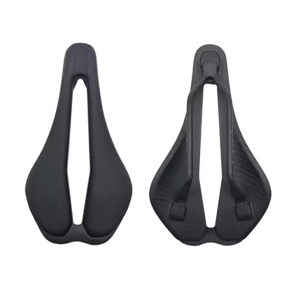 Riding trail  Saddle  Carbon saddle Hollow Comfortable Breathable Road bike saddle MTB  Bicycle  seat Cycling Saddles