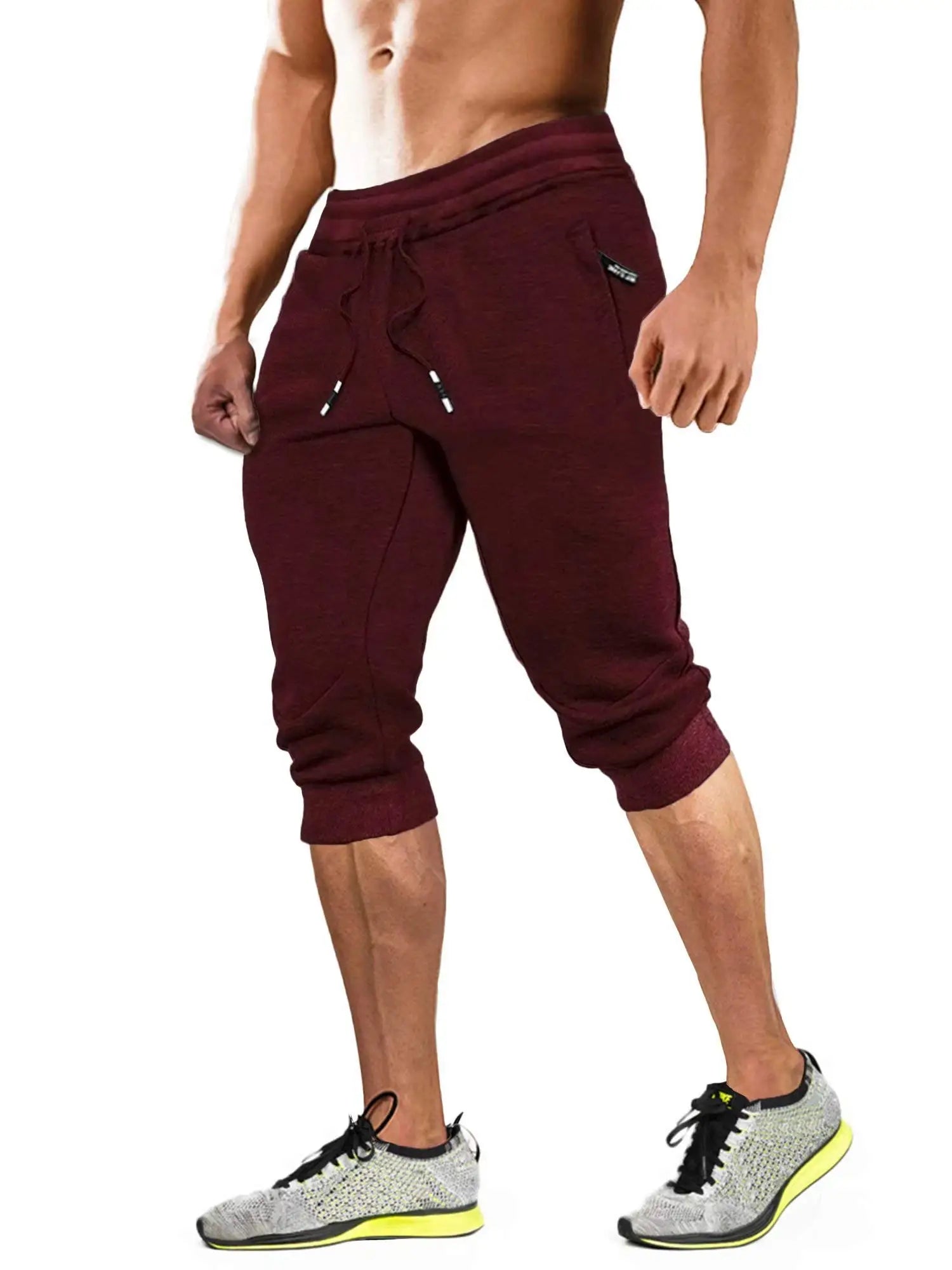 MAGCOMSEN Men&