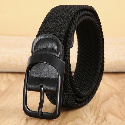 Non-hole Punch-free MEN&
