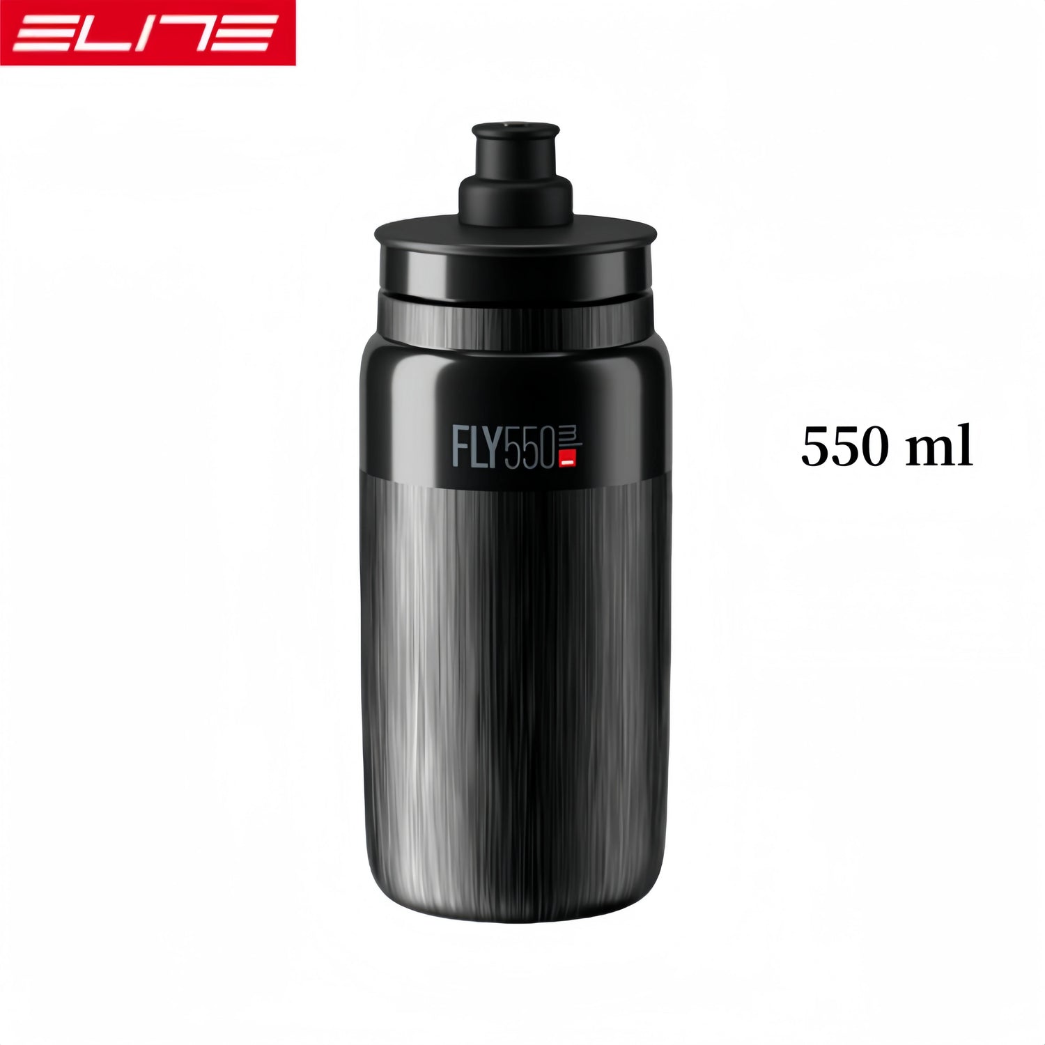 ELITE Kettle FLY TEX Bicycle Kettle Ultra Light Road Bike Mountain Bike Kettle Cycling Water Bottle Sports Water Cup