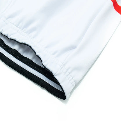 New UAE Cycling Jersey Bibs Pants Ropa Ciclismo 2027 Men Women Winter Thermal Fleece Bike Jacket Maillot Clothing