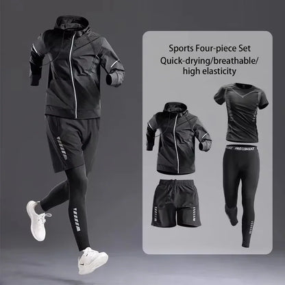 New Men&