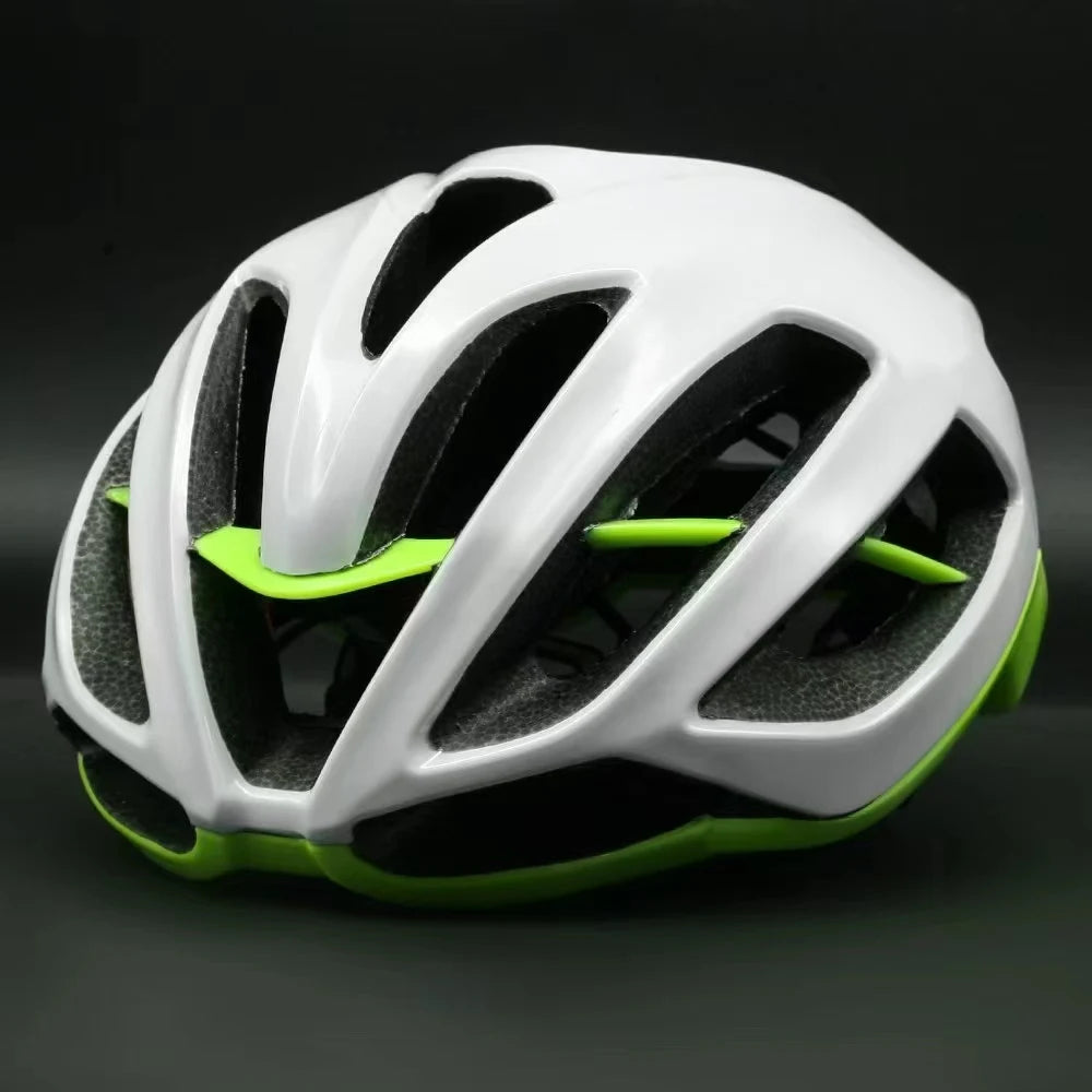 Cycling Helmet Ultralight Aero Outdoor Sport MTB Road Bike Helmet Integrally-molded Red Men Women Bicycle Helmet Cascos Ciclismo