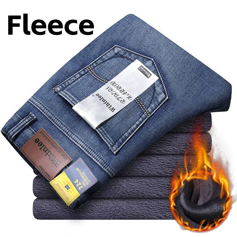 Wthinlee New Business Men&