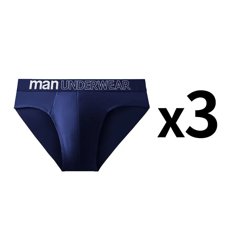 3 Pcs/Lot Men&