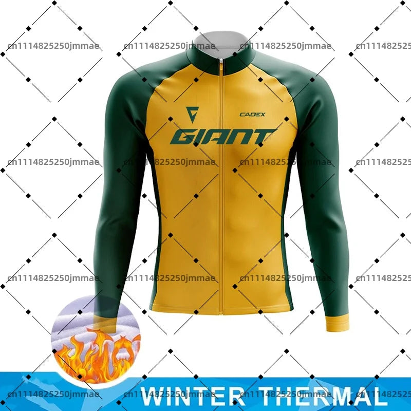 Winter men&