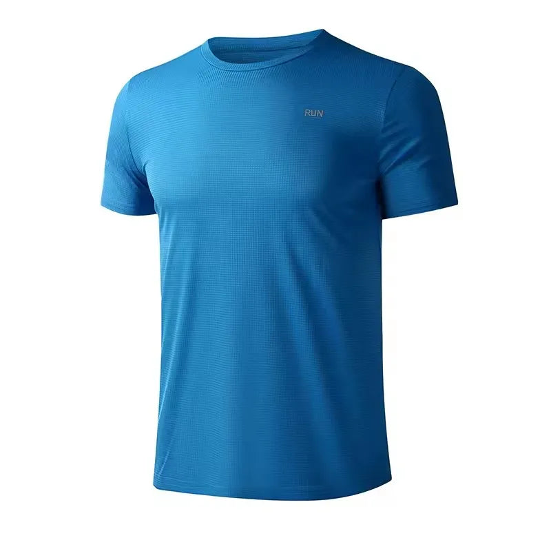 Running Shirts Soccer Shirts Men&