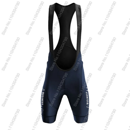2026 Bahrain Victorious Team Cycling Jersey Set Summer Men Clothing Road Bike Shirts Suit Bicycle Bib Shorts MTB Ropa Maillot