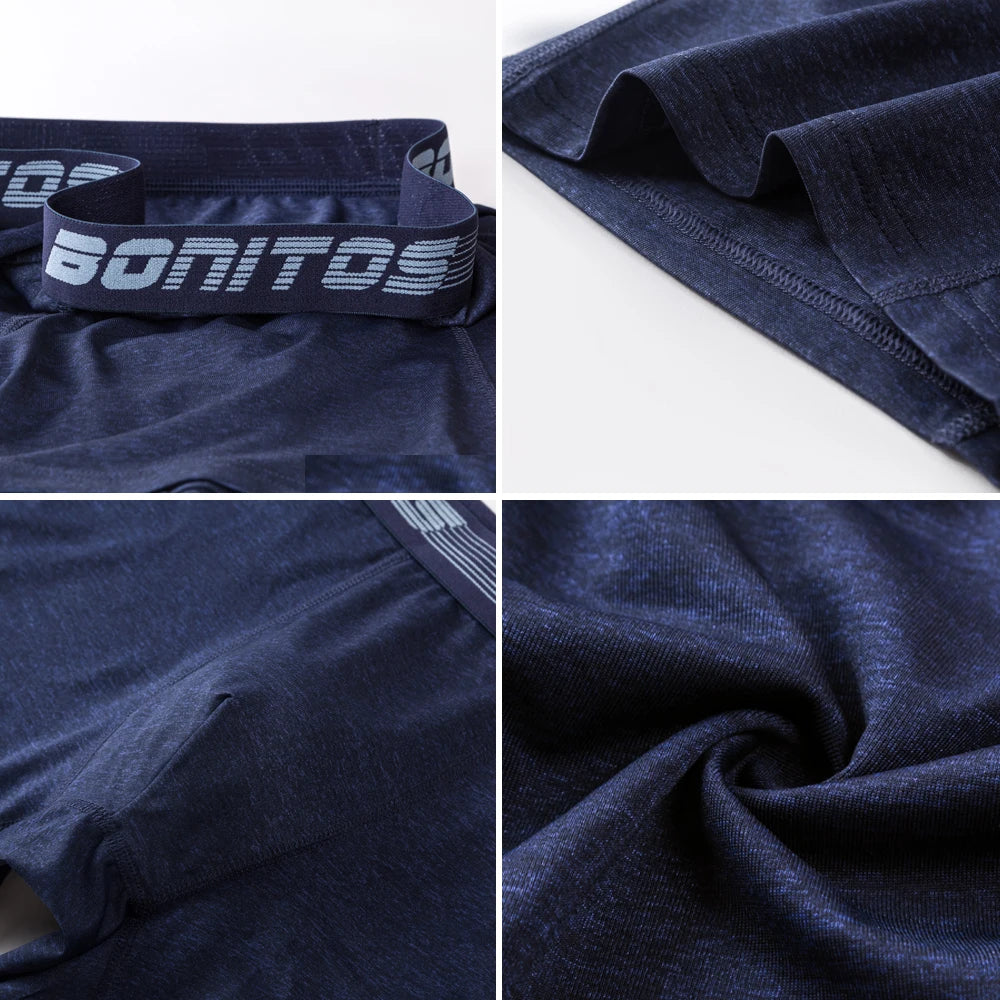 5pcs boxers Men&