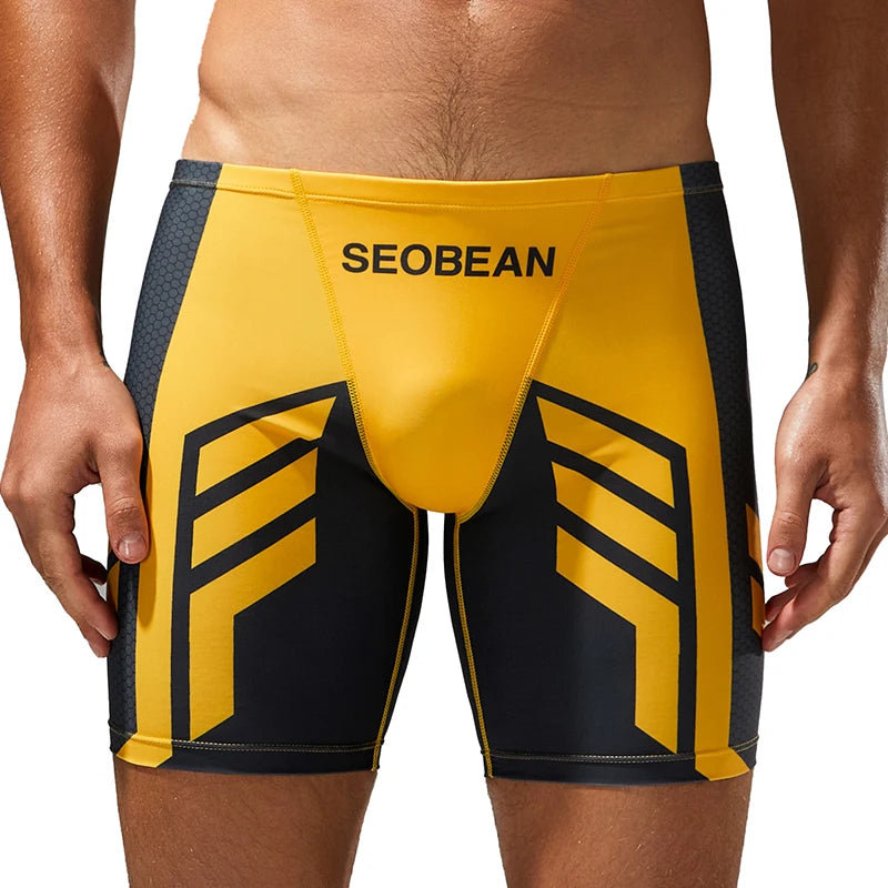 Swim Jammers for Men | Men&