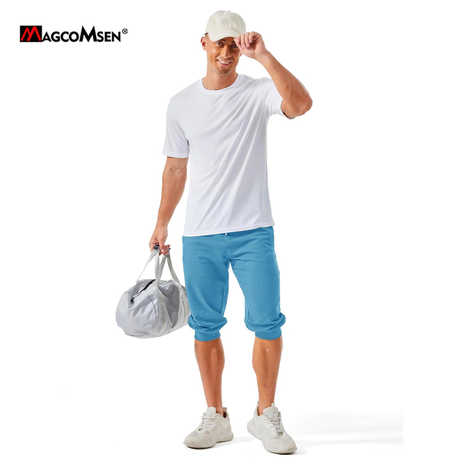 MAGCOMSEN Men&