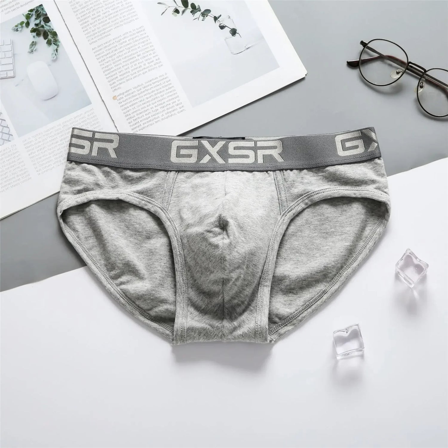 New men&