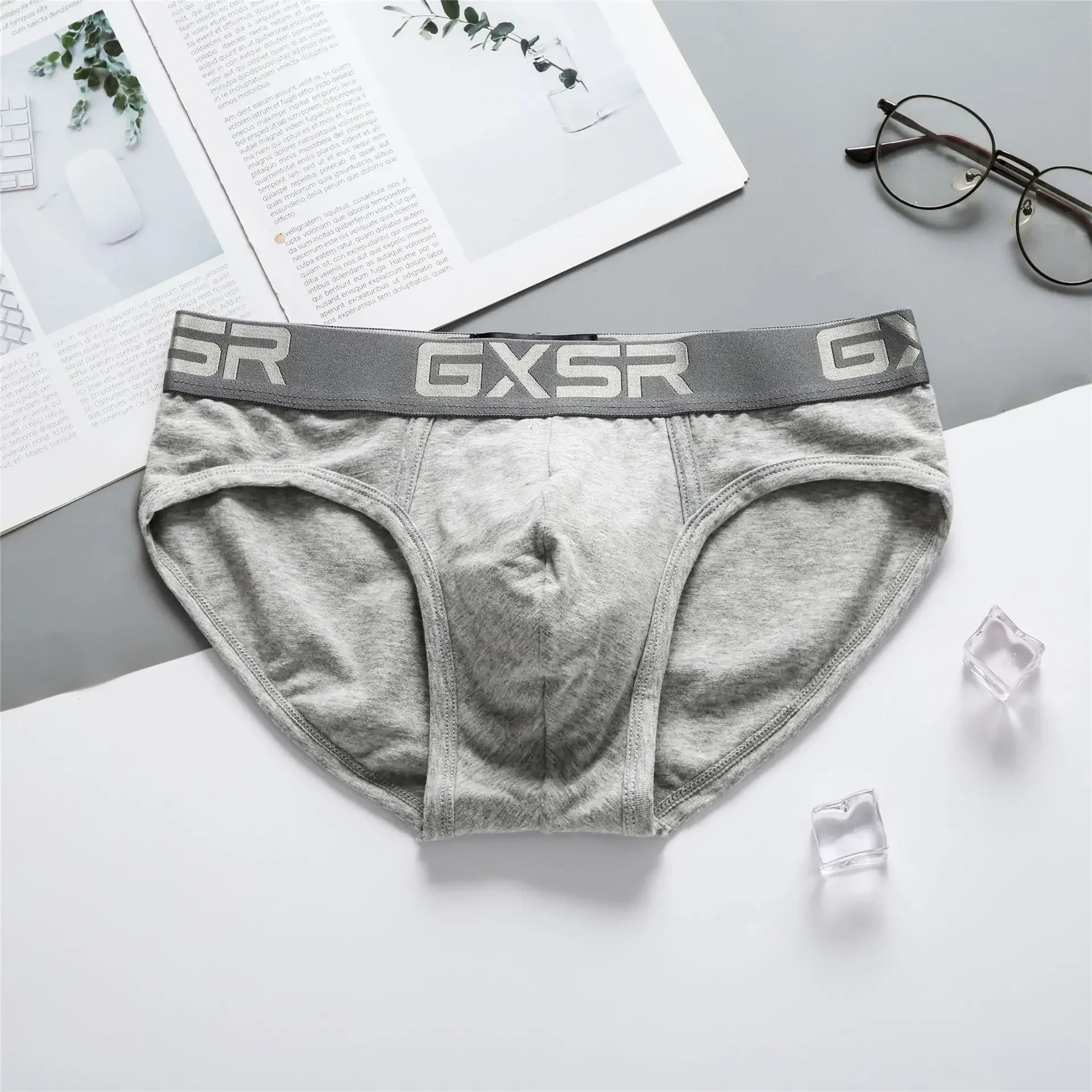 New men&