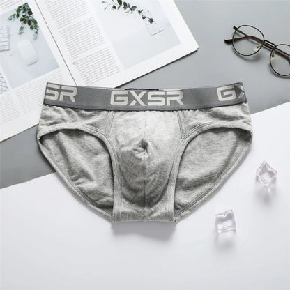 New men&