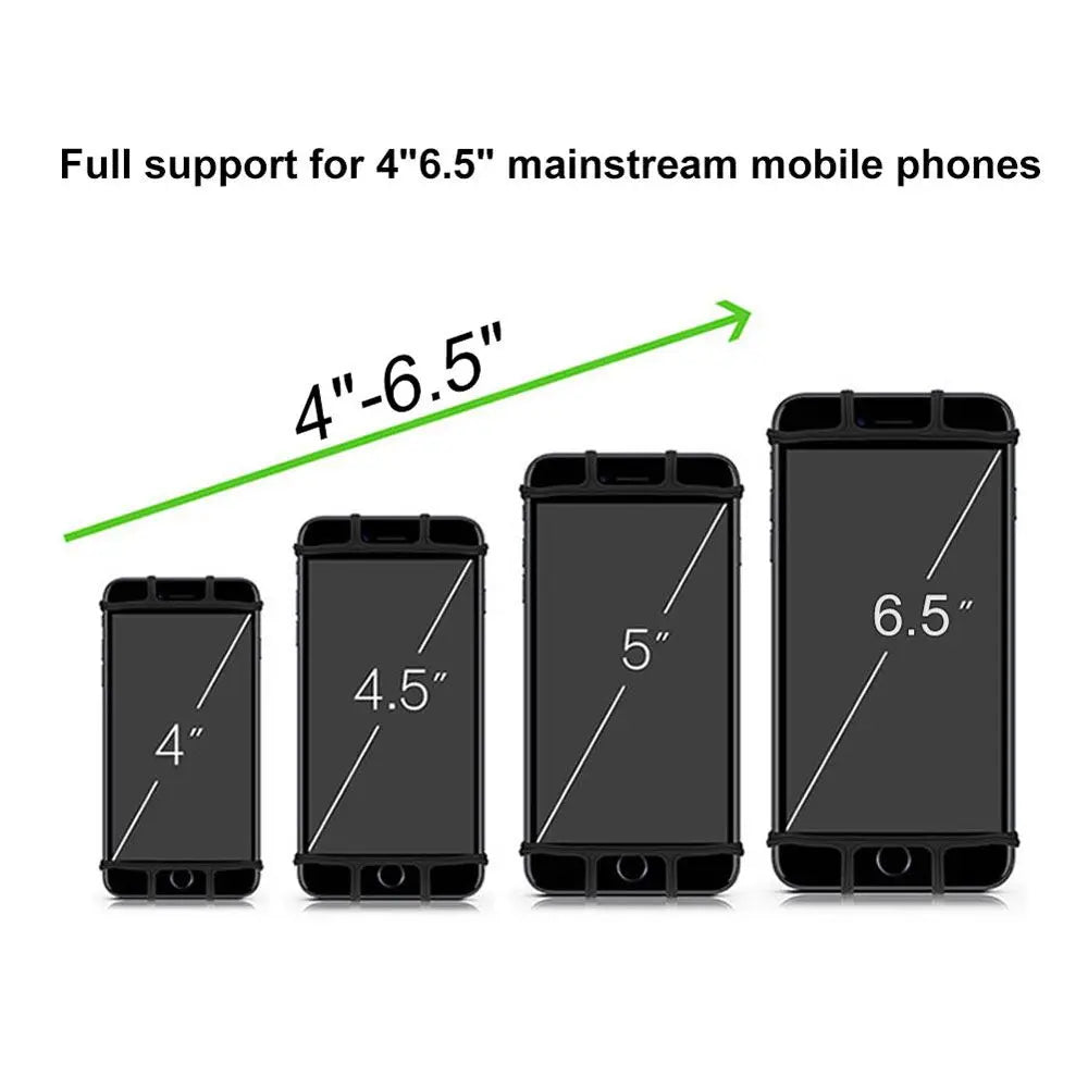 Mobile Phone Bracket Mobile Phone Accessories Phone Stander Phone Stand Armbands Arm Band Case Armband Wrist Case Phone Holder