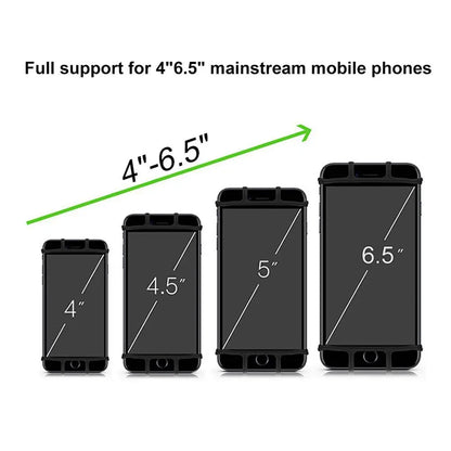 Mobile Phone Bracket Mobile Phone Accessories Phone Stander Phone Stand Armbands Arm Band Case Armband Wrist Case Phone Holder