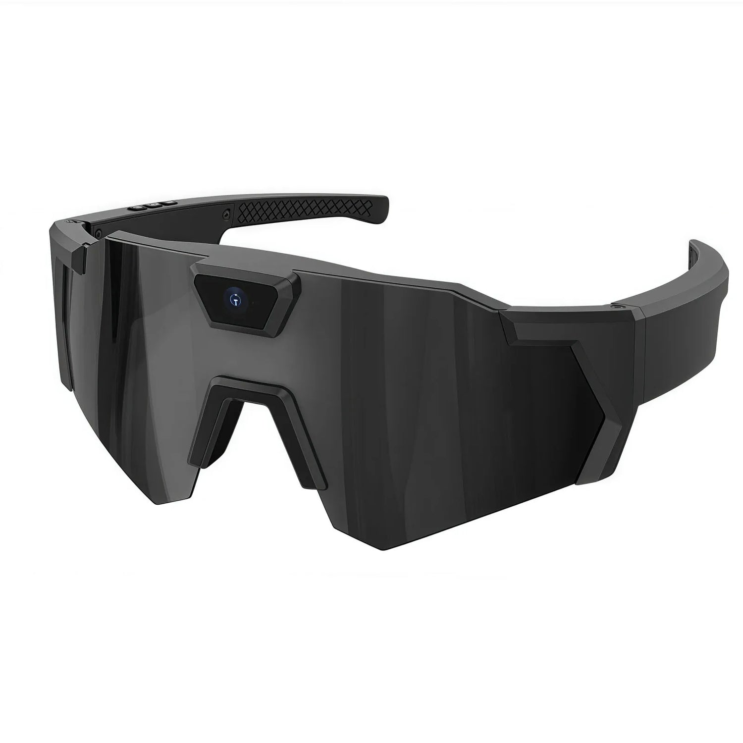 Cycling Action Sunglasses 64G ROM Sport Camera Sunglasses Sports Wearable Glasses Suitable for Men and Women