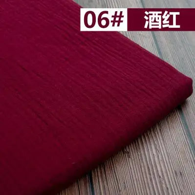 Women Casual three quarter Sleeve Cotton Linen Loose Blouse Spring Summer vintage Shirt Tops Cardigan camisas ropa mujer