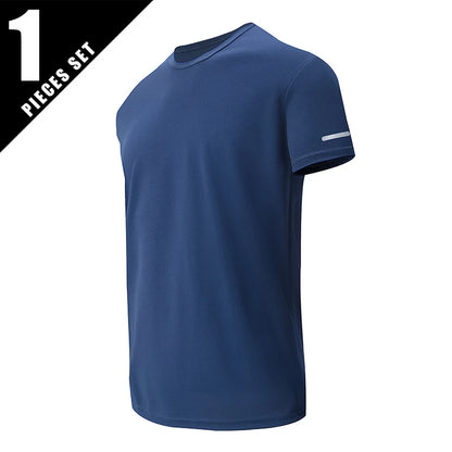 1/2/4Pcs Men&