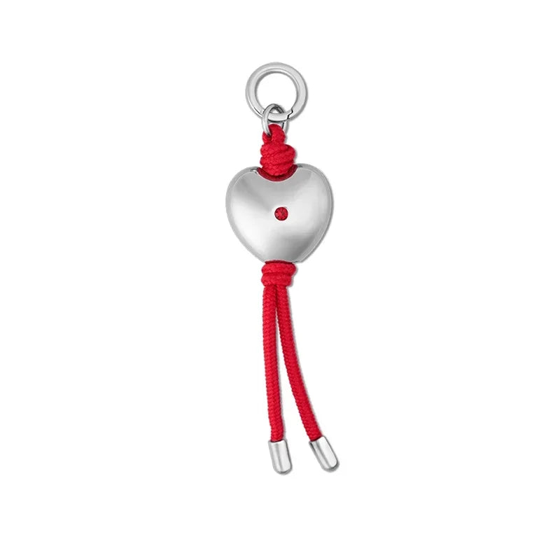 DIY Mobile Phone Accessories Hook Sticker Phone Charm Lanyard Pendant for iPhone for Galaxy Case Decoration