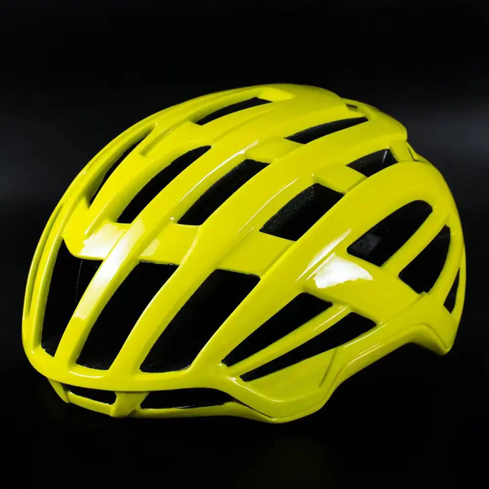 Cycling Helmet Aero Bicycle Helmet TT Time Trial Men Women Riding Race Road Bike Helmet Outdoor Sports Safety Cap Casco Ciclismo