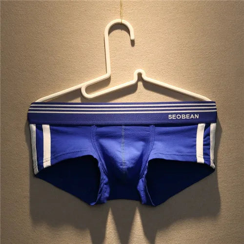 Cotton men&