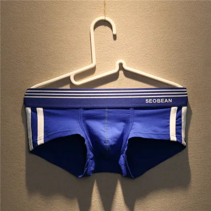 Cotton men&