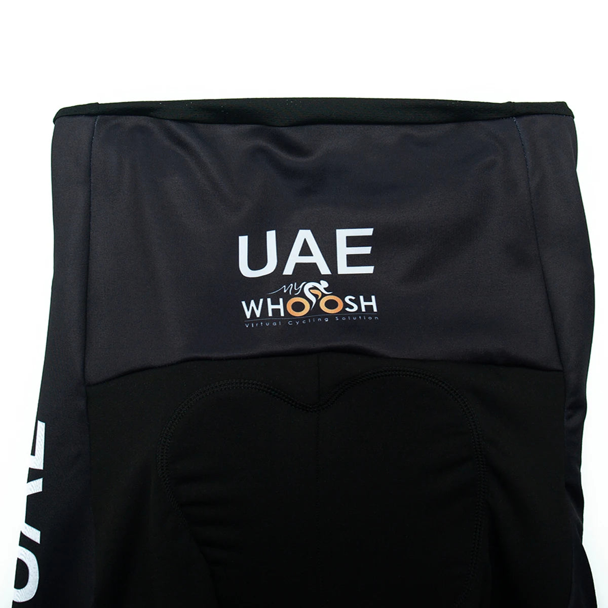 New UAE Cycling Jersey Bibs Pants Ropa Ciclismo 2027 Men Women Winter Thermal Fleece Bike Jacket Maillot Clothing