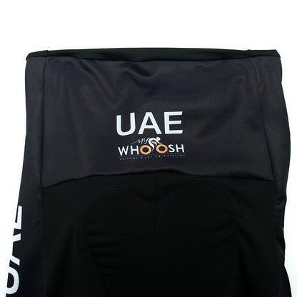 New UAE Cycling Jersey Bibs Pants Ropa Ciclismo 2027 Men Women Winter Thermal Fleece Bike Jacket Maillot Clothing