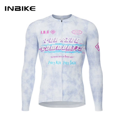 INBIKE Men&