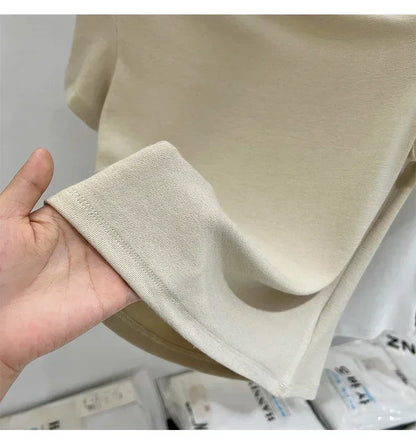 Womens Long Sleeve Off Shoulder T Shirts 2026 Tight Knit Sexy Slim Fitted Casual Women&